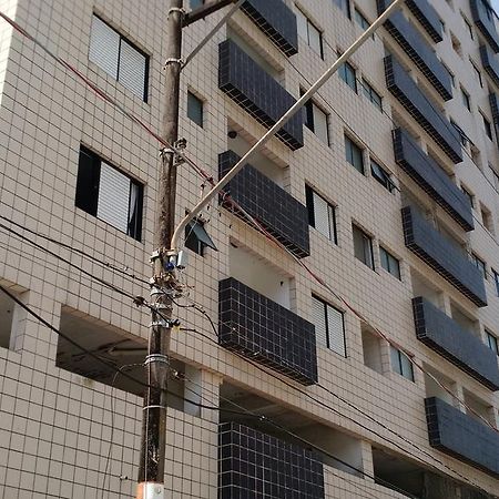 Apartamento Guaica Apartment Praia Grande  Luaran gambar