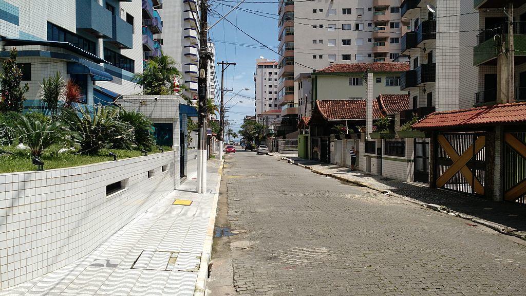 Apartamento Guaica Apartment Praia Grande  Luaran gambar